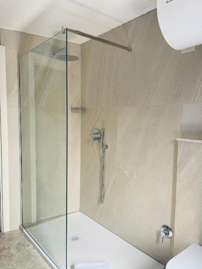 Locanda Del Glicine Campagnatico Kültér fotó
