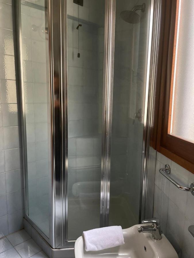 Locanda Del Glicine Campagnatico Kültér fotó