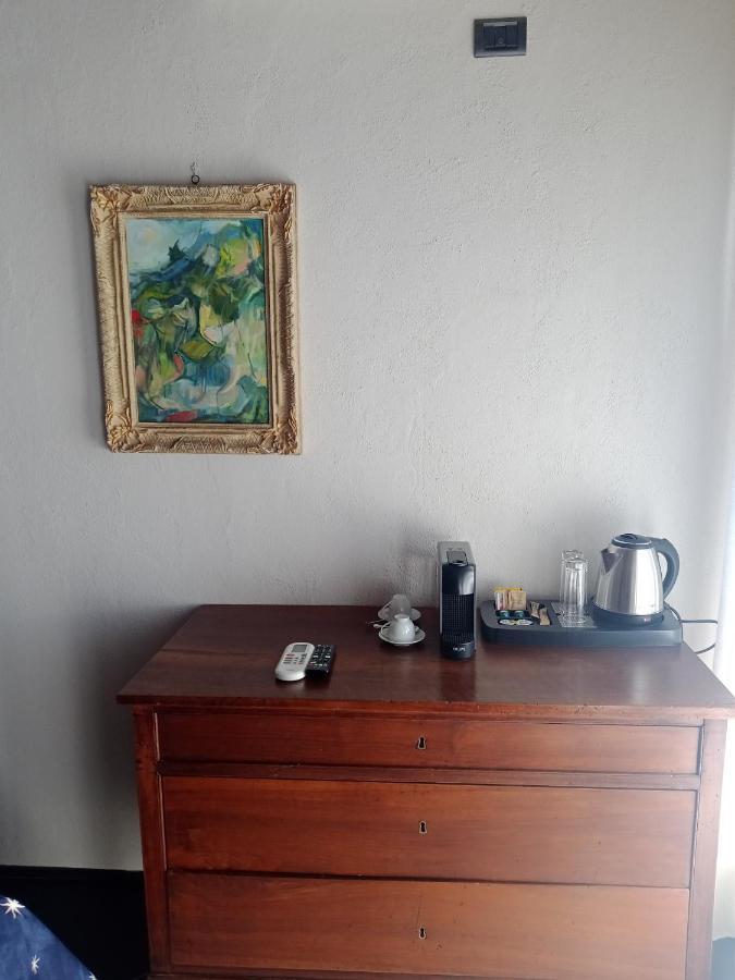 Locanda Del Glicine Campagnatico Kültér fotó