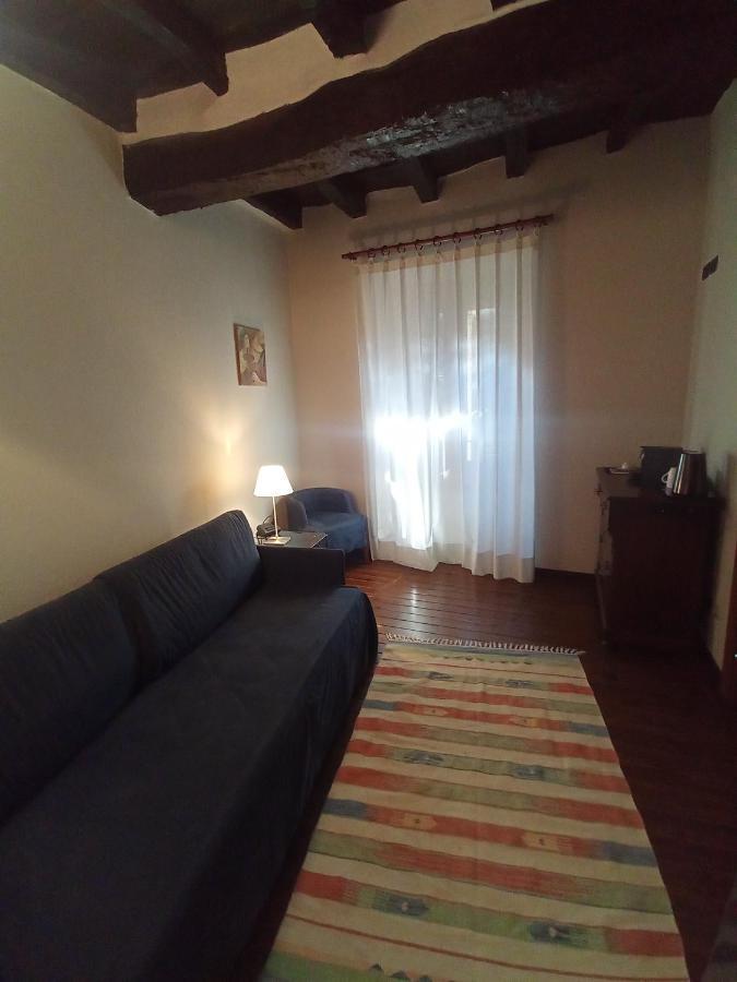 Locanda Del Glicine Campagnatico Kültér fotó