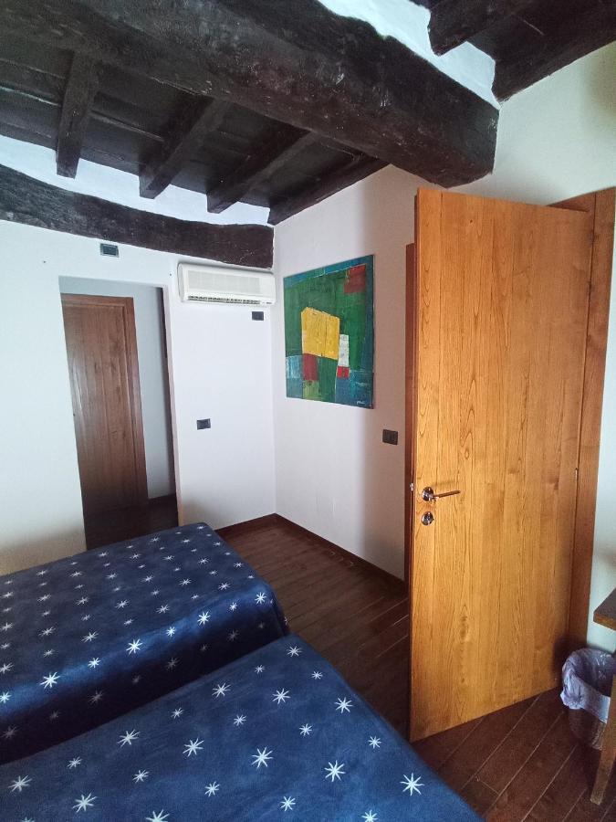 Locanda Del Glicine Campagnatico Kültér fotó